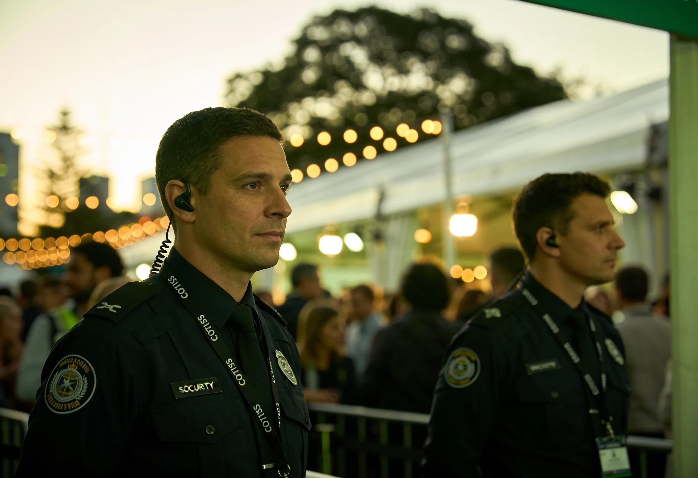 Event security cost guide for Melbourne with 2026 crowd controller prices